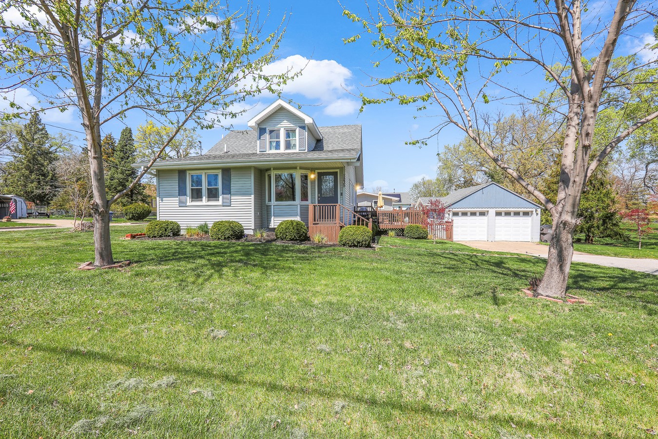 1235 Payton Avenue, Des Moines, Iowa image 1