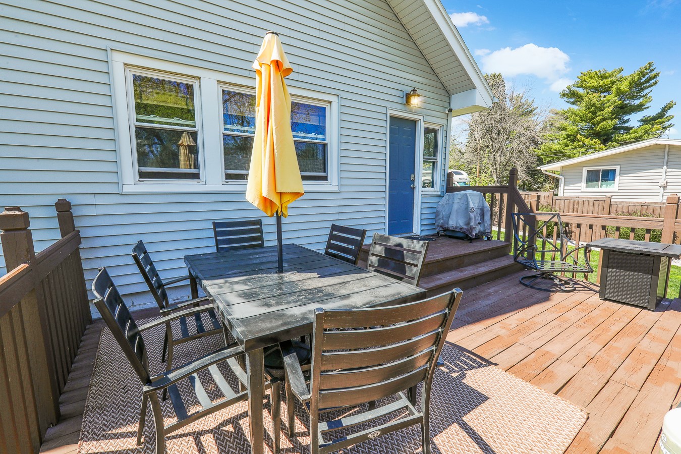 1235 Payton Avenue, Des Moines, Iowa image 25