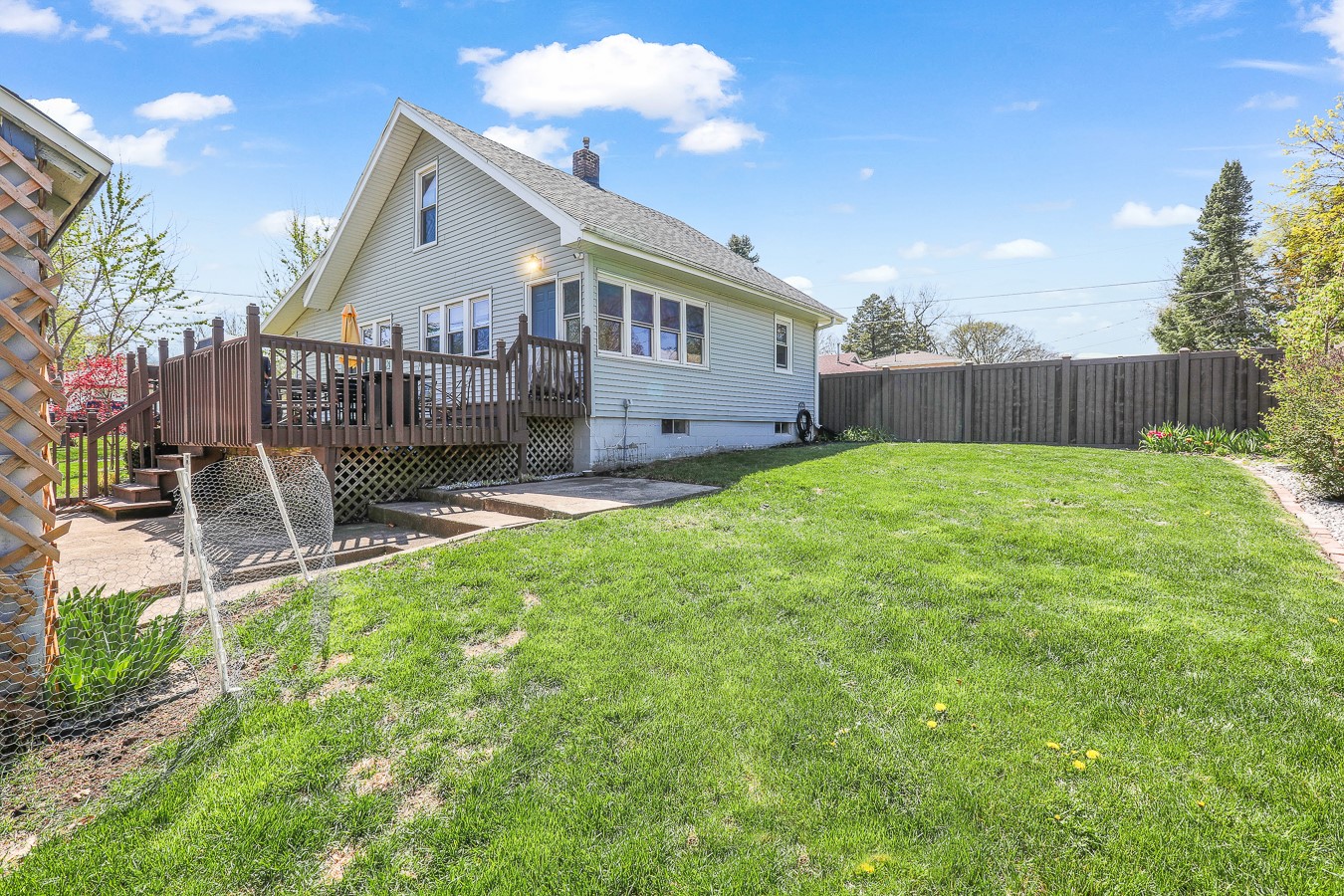 1235 Payton Avenue, Des Moines, Iowa image 26