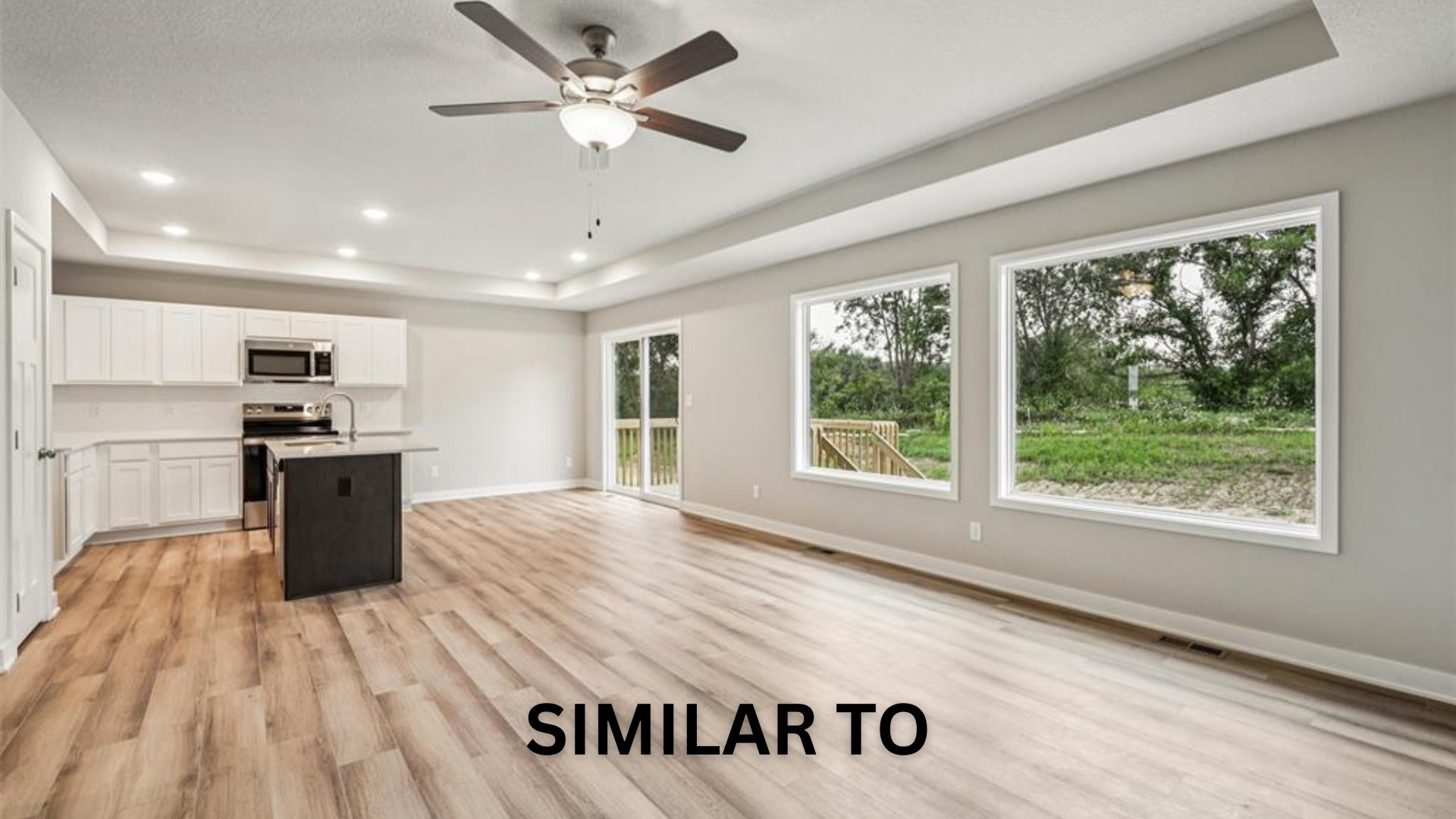 212 S Walnut Drive