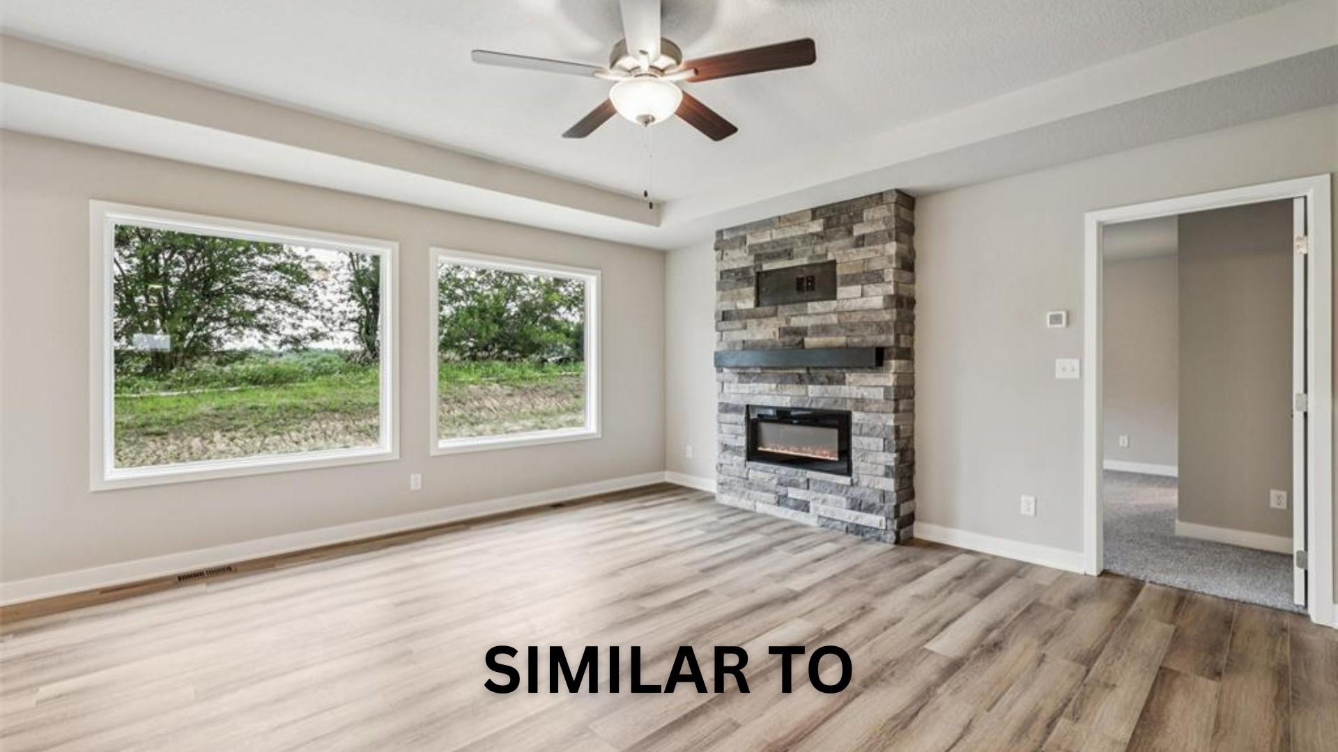 212 S Walnut Drive