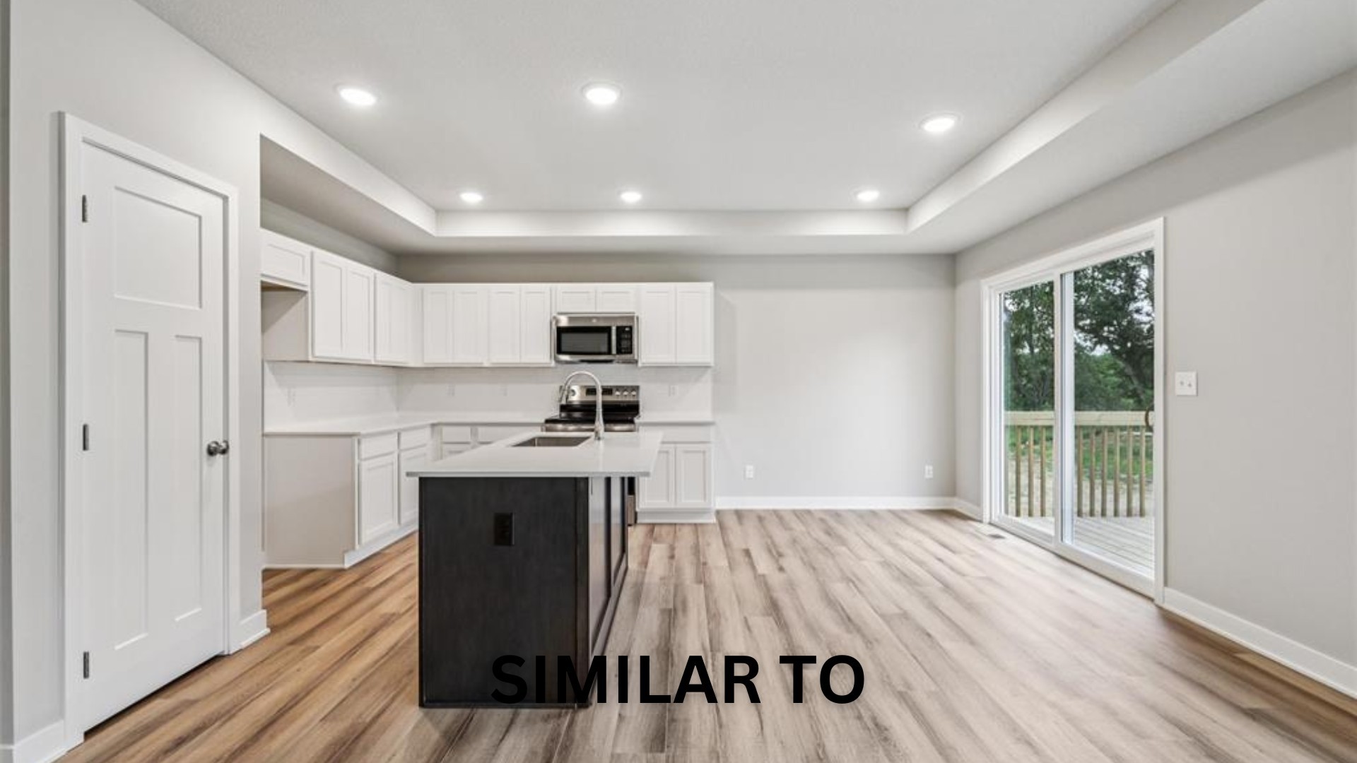 212 S Walnut Drive