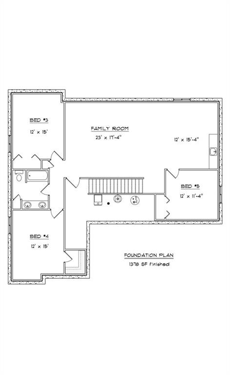 1805 Summit Circle, Bondurant, Iowa image 7