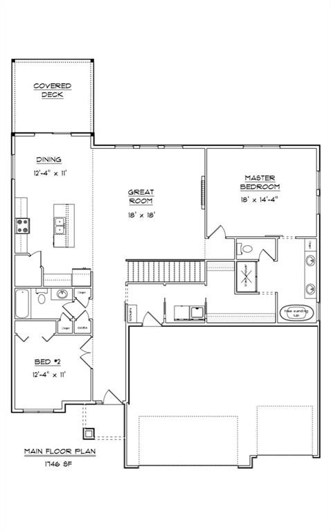 1805 Summit Circle, Bondurant, Iowa image 6