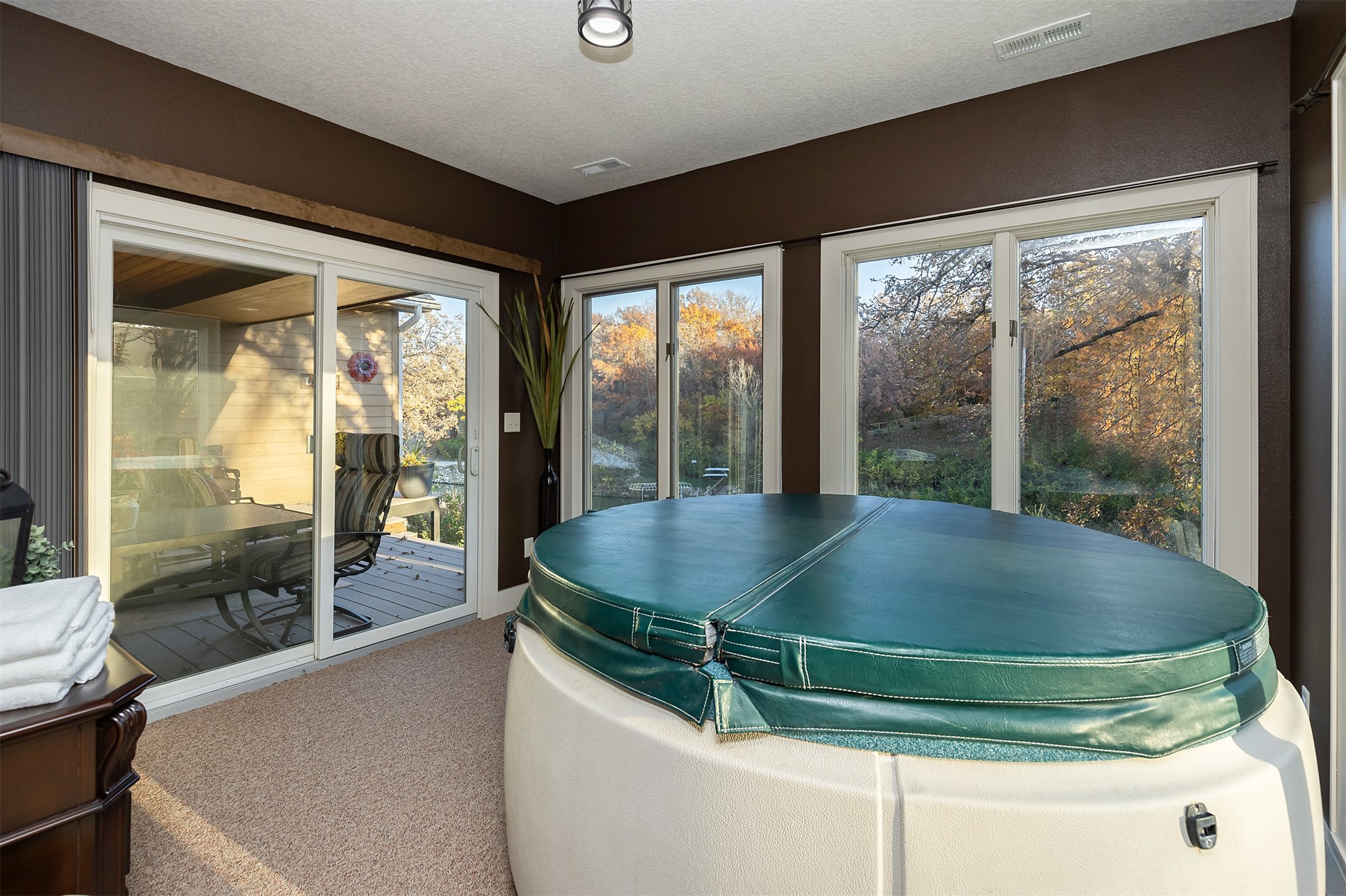 8121 Oak Ridge Drive, Dexter, Iowa image 29