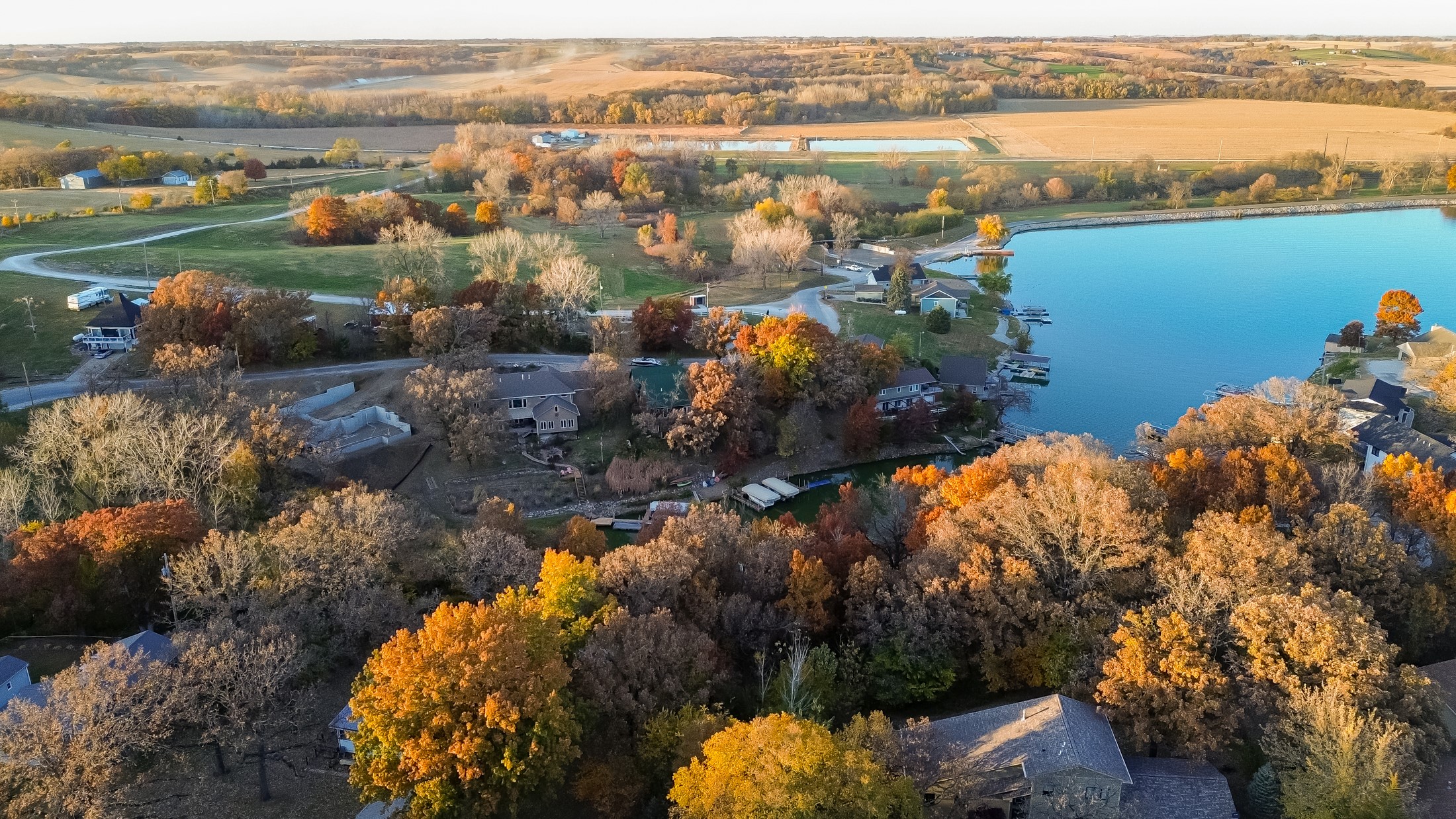 8121 Oak Ridge Drive, Dexter, Iowa image 6