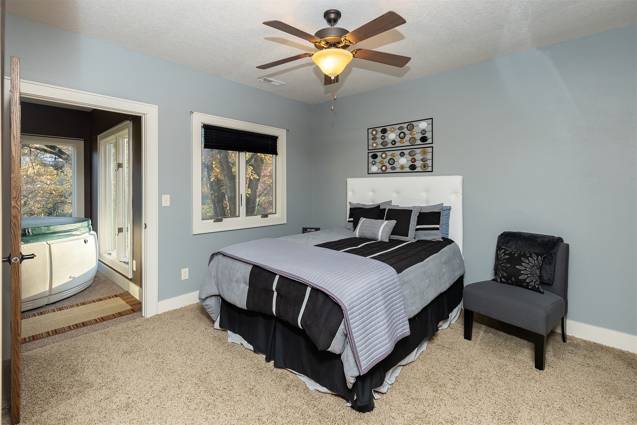 8121 Oak Ridge Drive, Dexter, Iowa image 28