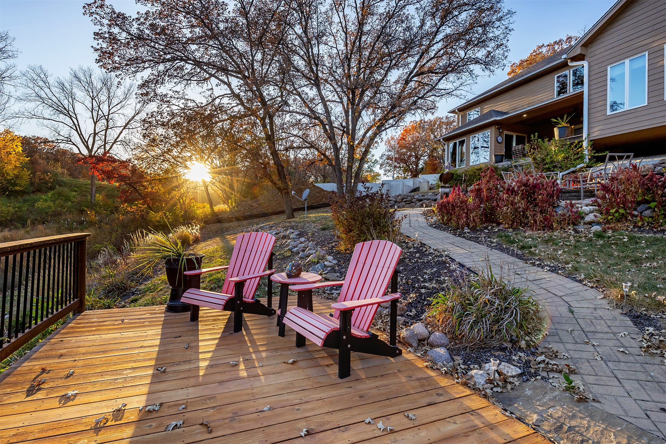 8121 Oak Ridge Drive, Dexter, Iowa image 3