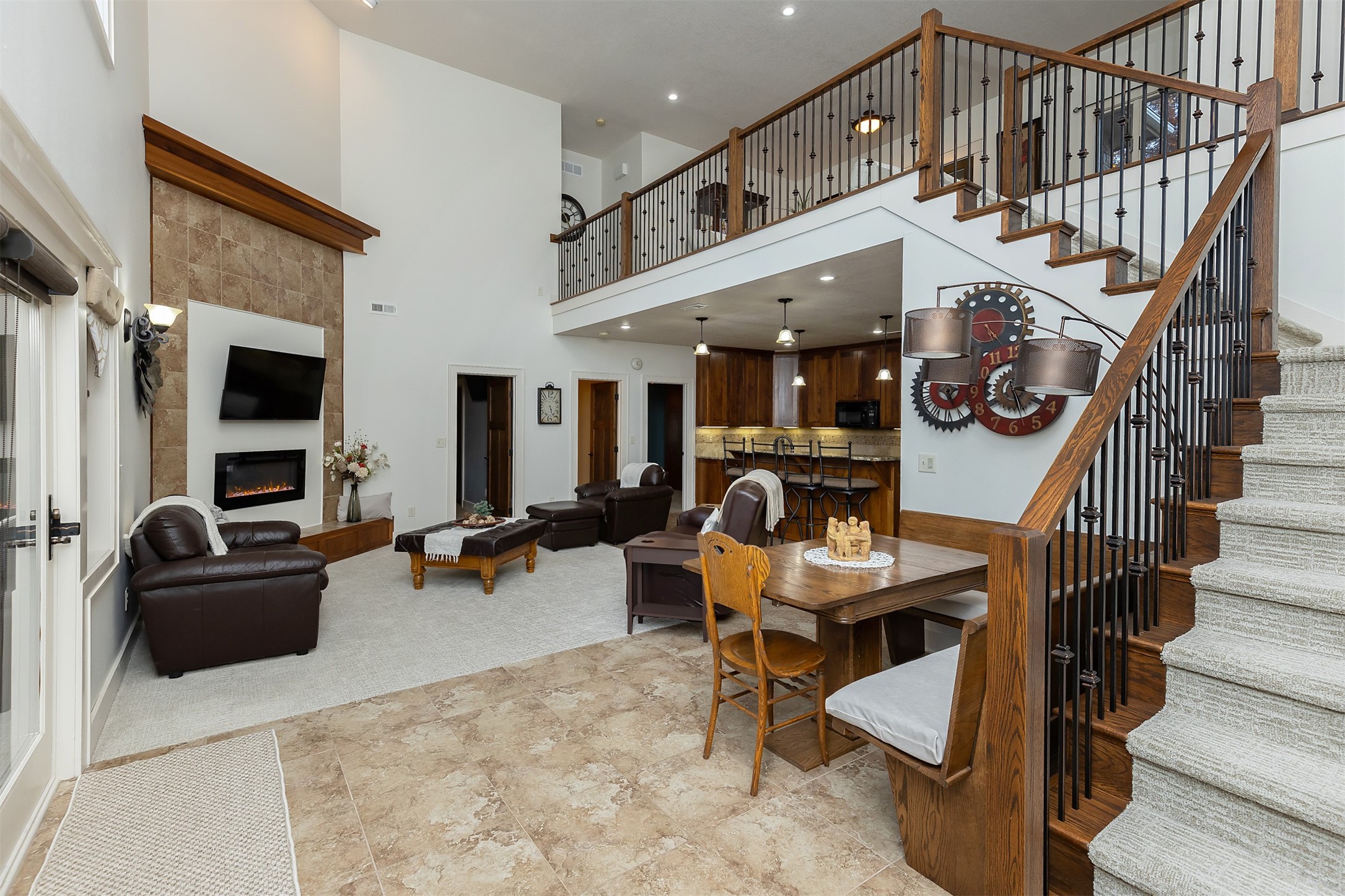 8121 Oak Ridge Drive, Dexter, Iowa image 9