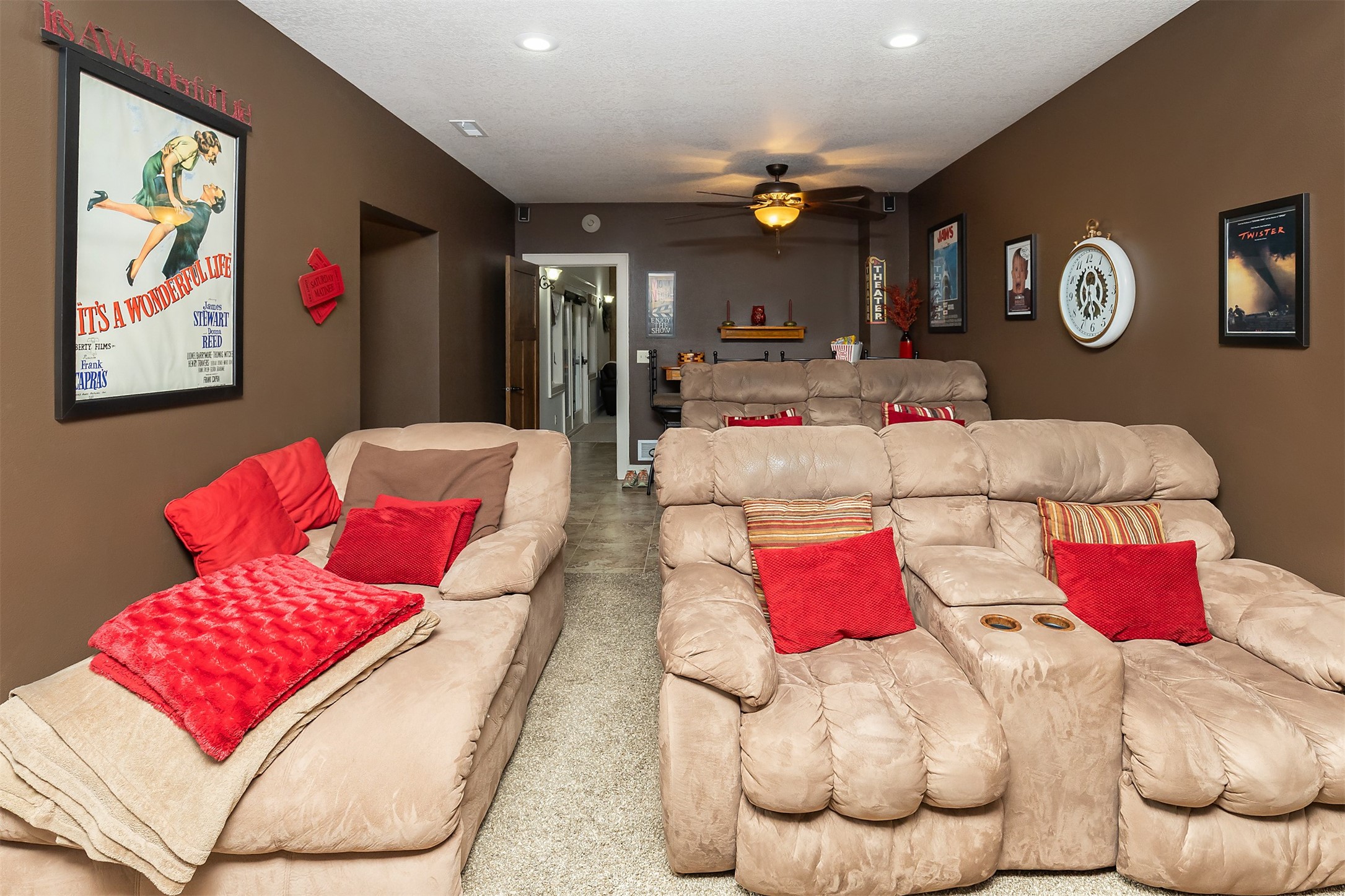 8121 Oak Ridge Drive, Dexter, Iowa image 26