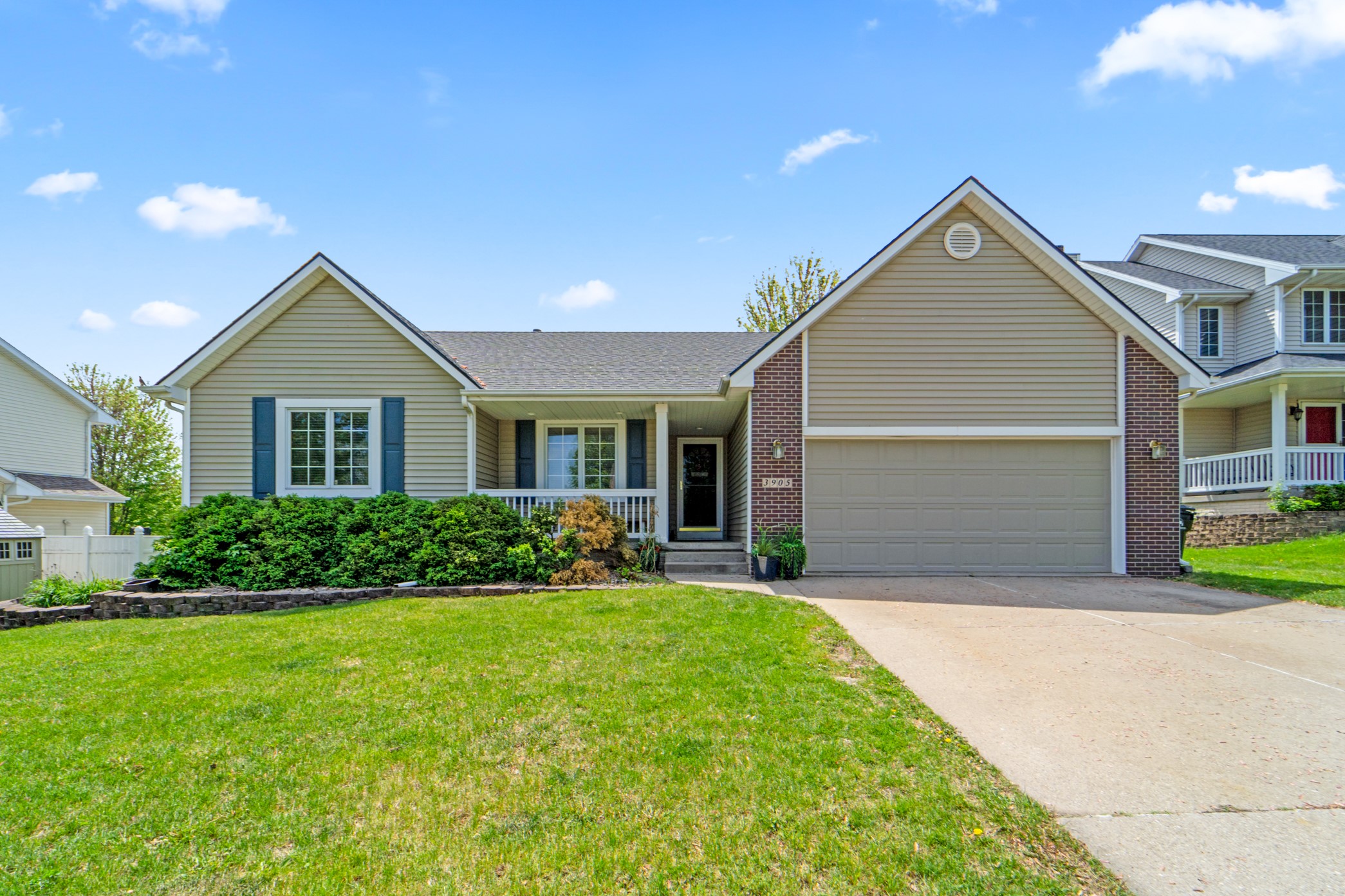 3905 NW 4th Street, Ankeny, Iowa image 2