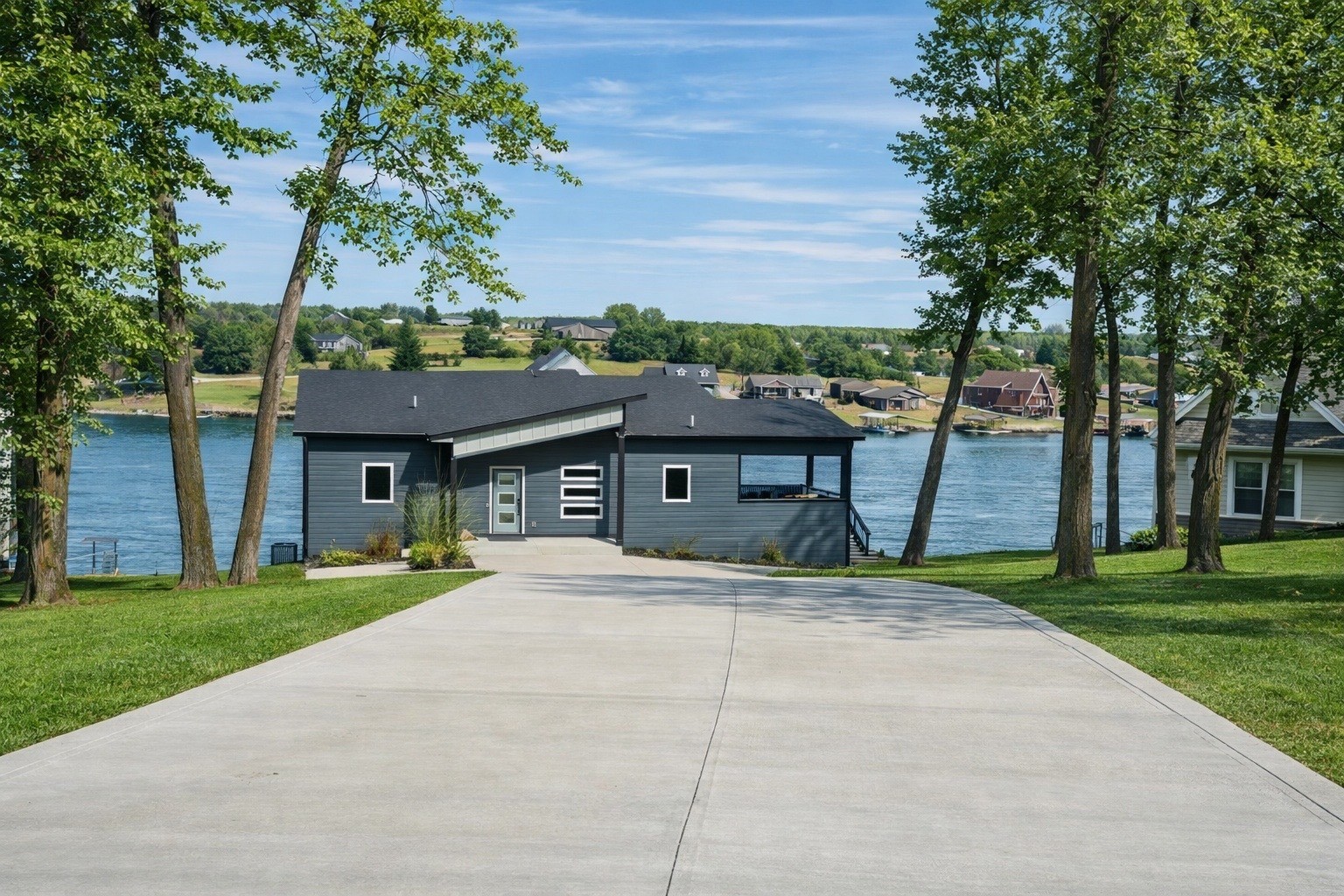 Ellston, Iowa, 50074, United States, 3 Bedrooms Bedrooms, ,3 BathroomsBathrooms,Residential,Active,2017083