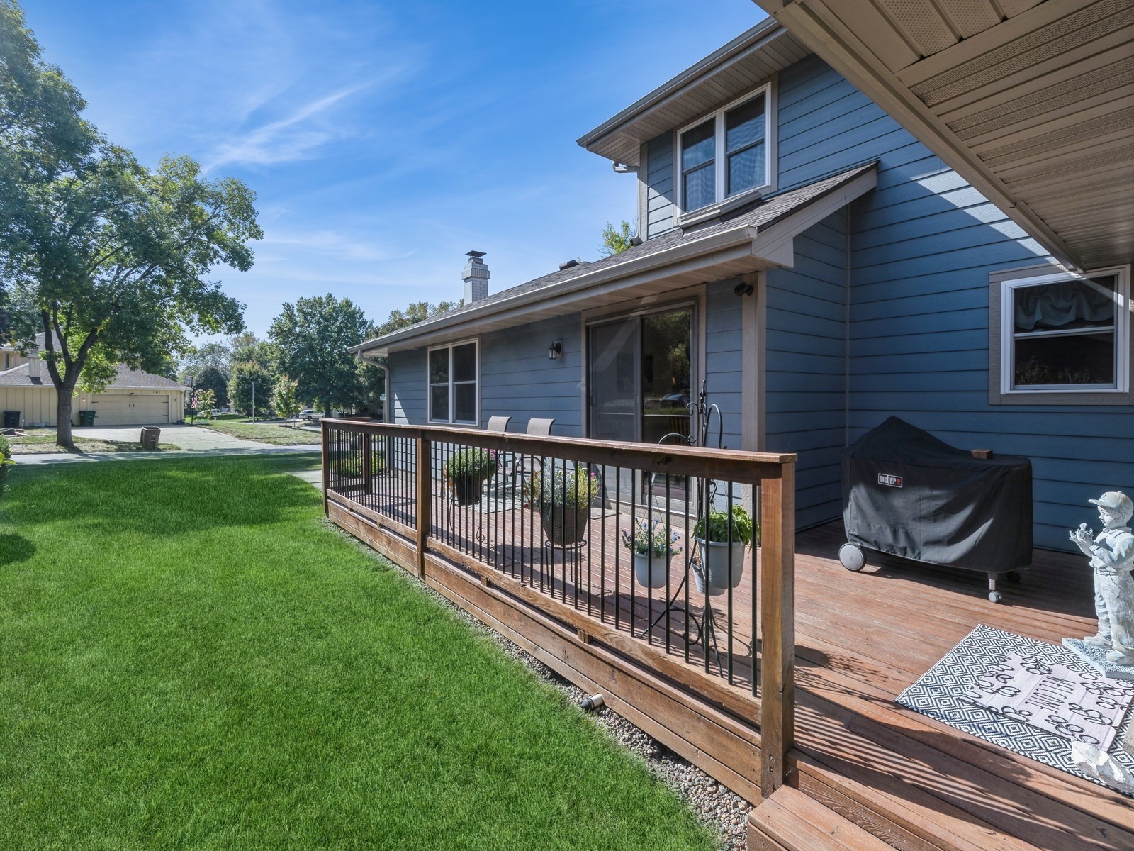 755 45th Street, West Des Moines, Iowa image 24