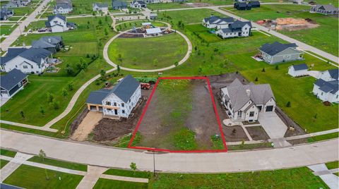 Vacant Land For Sale - 3740 N Callison Avenue<br/> Cumming, IA 50061