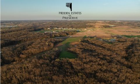 10860 SW Silver Creek Drive West Des Moines IA 50266