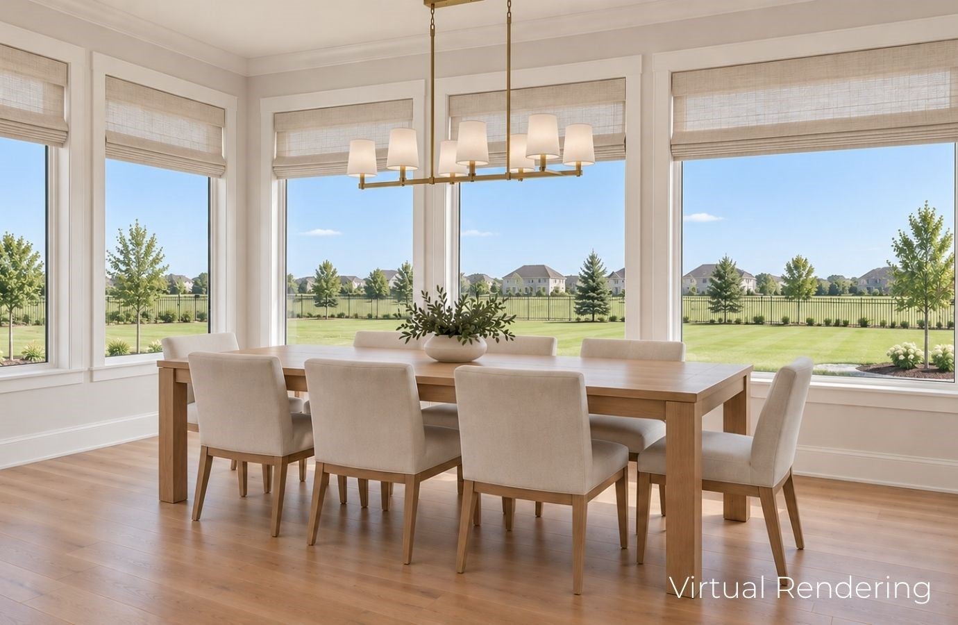 1907 NE Pond View Court