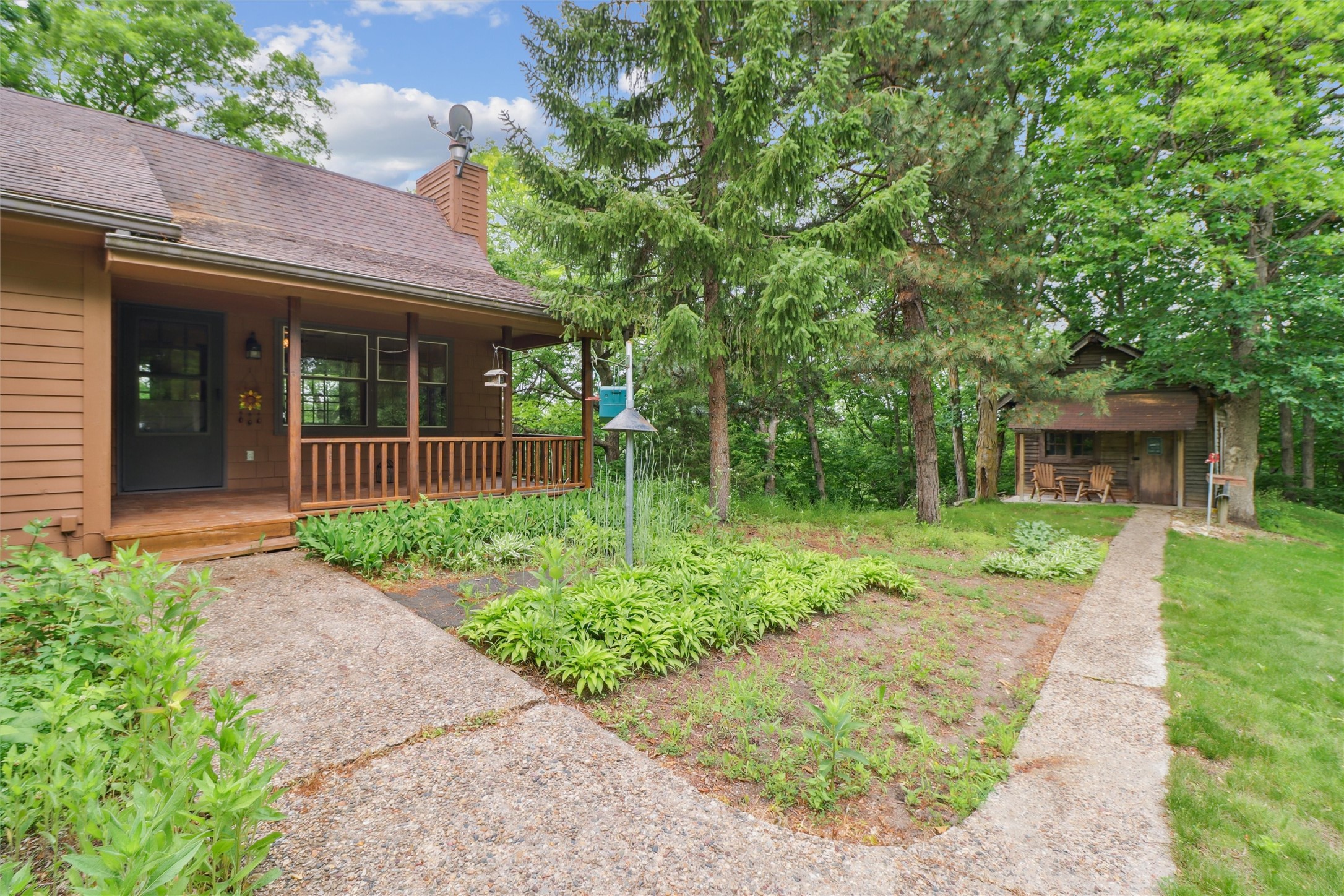 000 English Creed Road, Knoxville, Iowa image 20