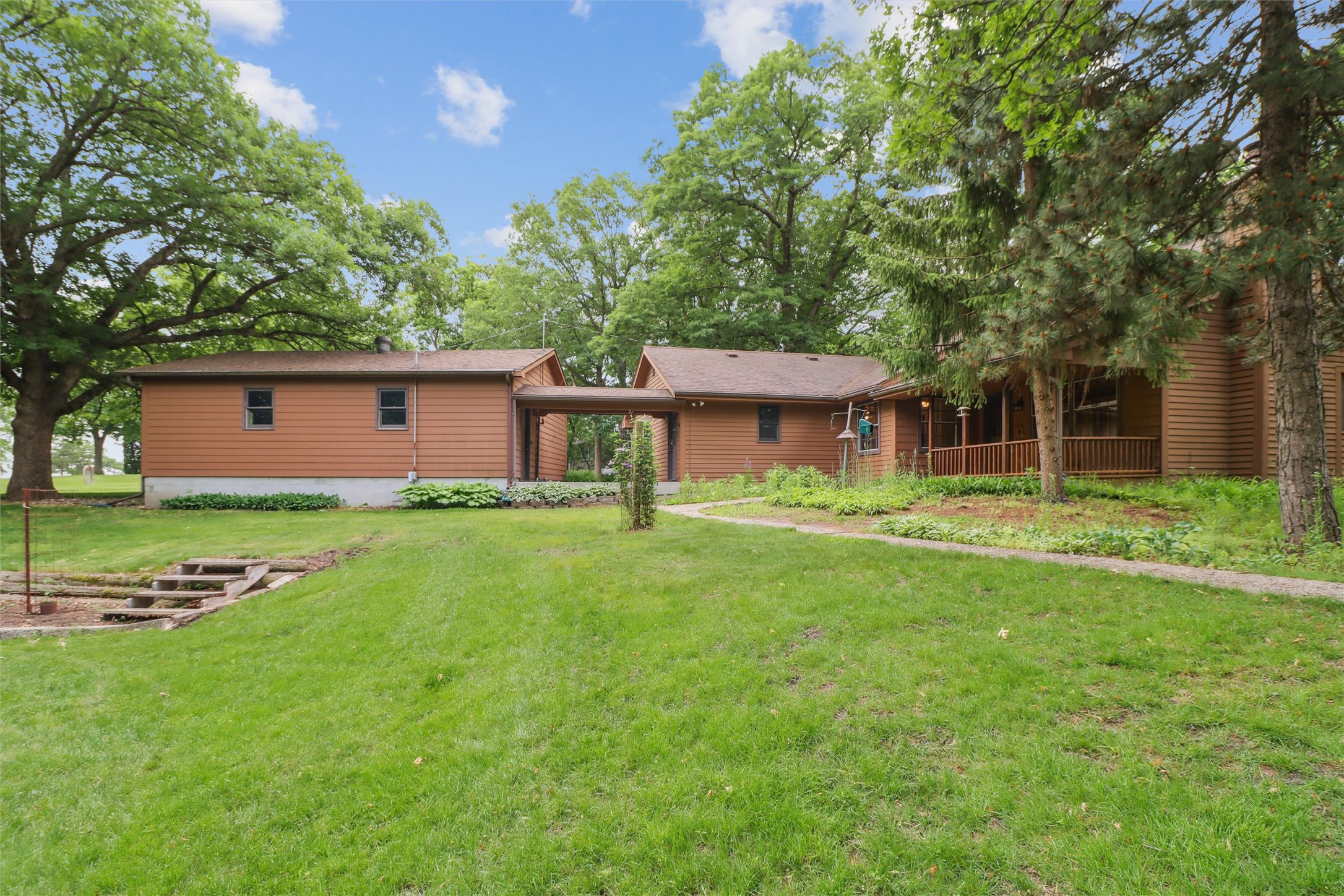000 English Creed Road, Knoxville, Iowa image 23