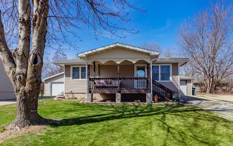 Condo For Sale - 2529 NW 17th Street<br/> Ankeny, IA 50023