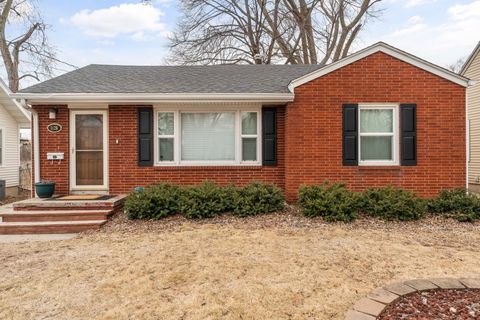 1628 55th Street Des Moines IA 50310