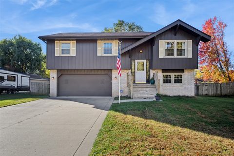 5320 NW 66th Place Johnston IA 50131