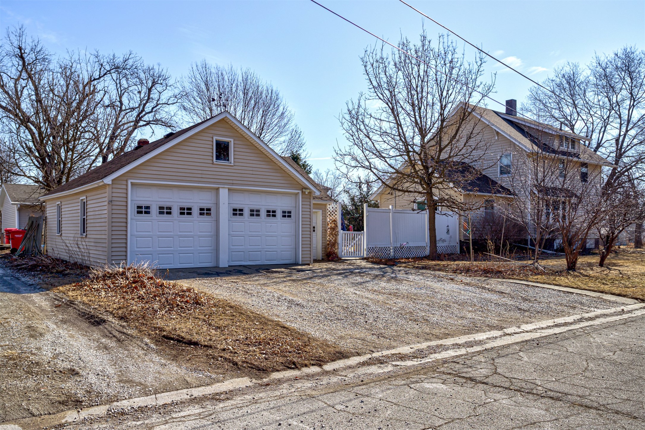 107 3rd Avenue, Slater, Iowa image 1