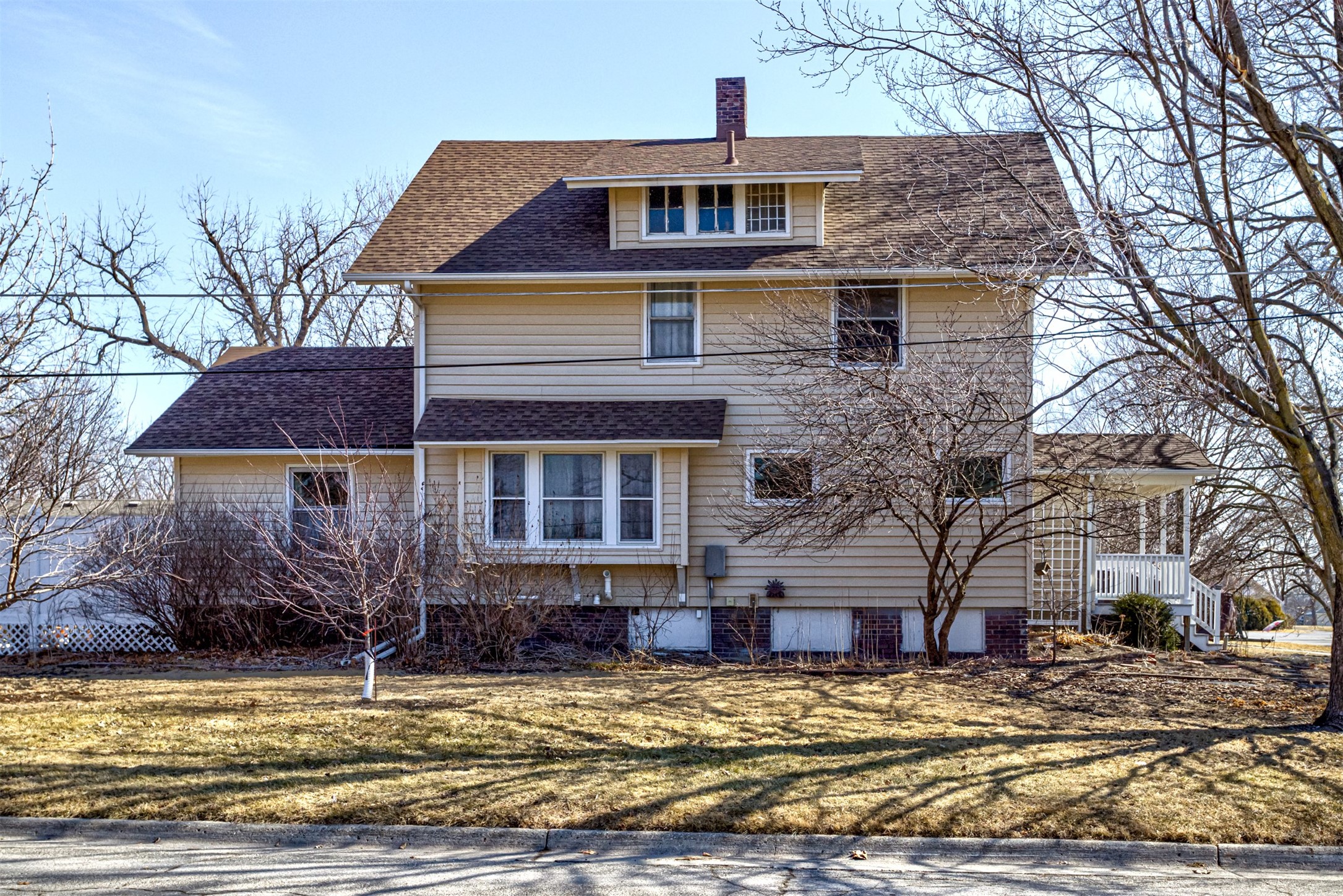 107 3rd Avenue, Slater, Iowa image 3
