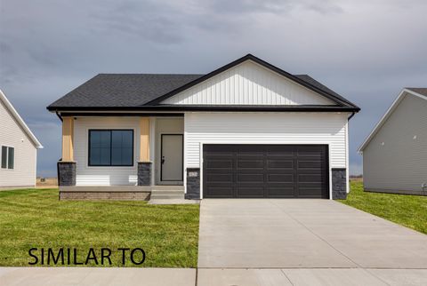 1509 Maple Street Granger IA 50109