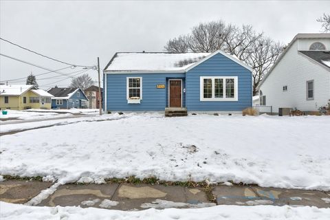 2900 48th Place Des Moines IA 50310