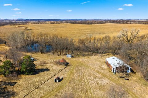 Vacant Land For Sale - PARCEL D F-48 West Highway<br/> Jasper County, Newton, IA 50208