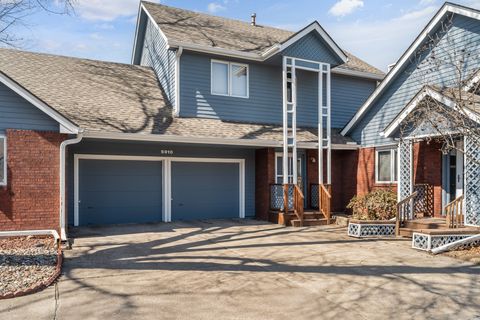 5910 Aspen Circle Johnston IA 50131