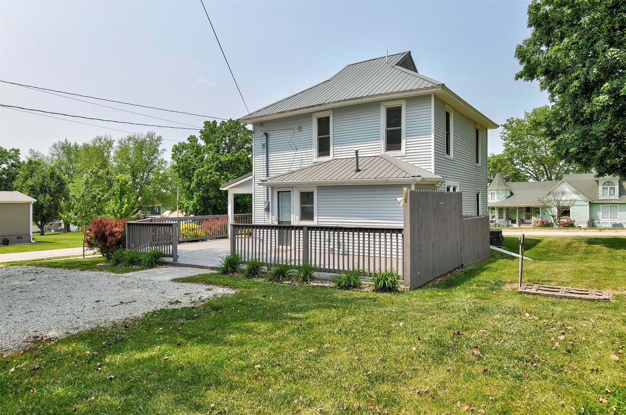 105 E Lacona Street, Lacona, Iowa image 21