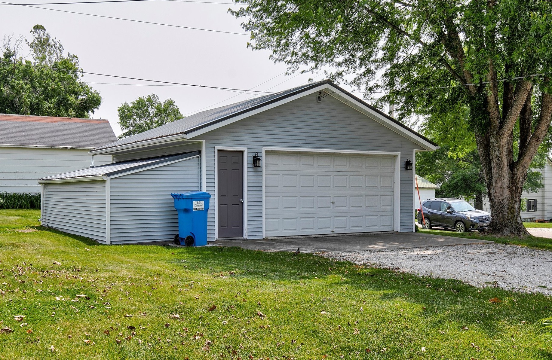 105 E Lacona Street, Lacona, Iowa image 2
