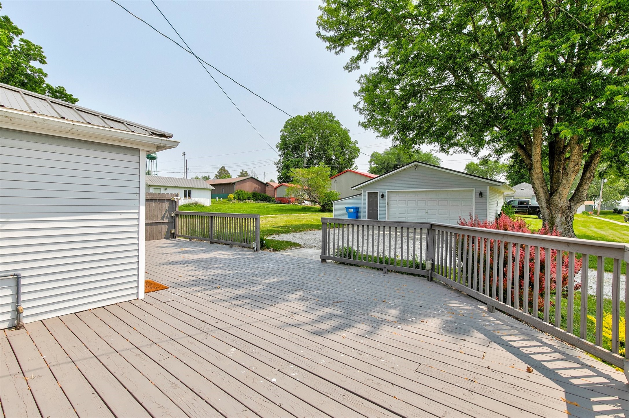 105 E Lacona Street, Lacona, Iowa image 4