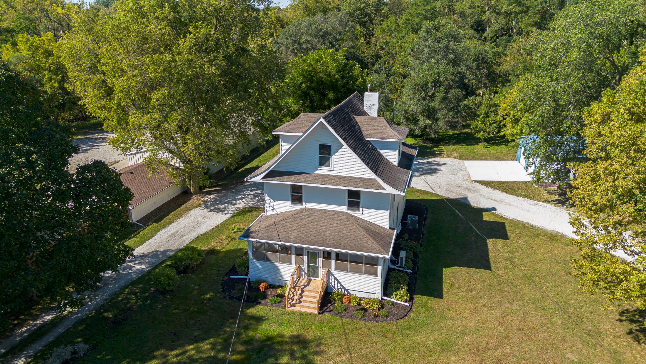 4400 NW 6th Drive