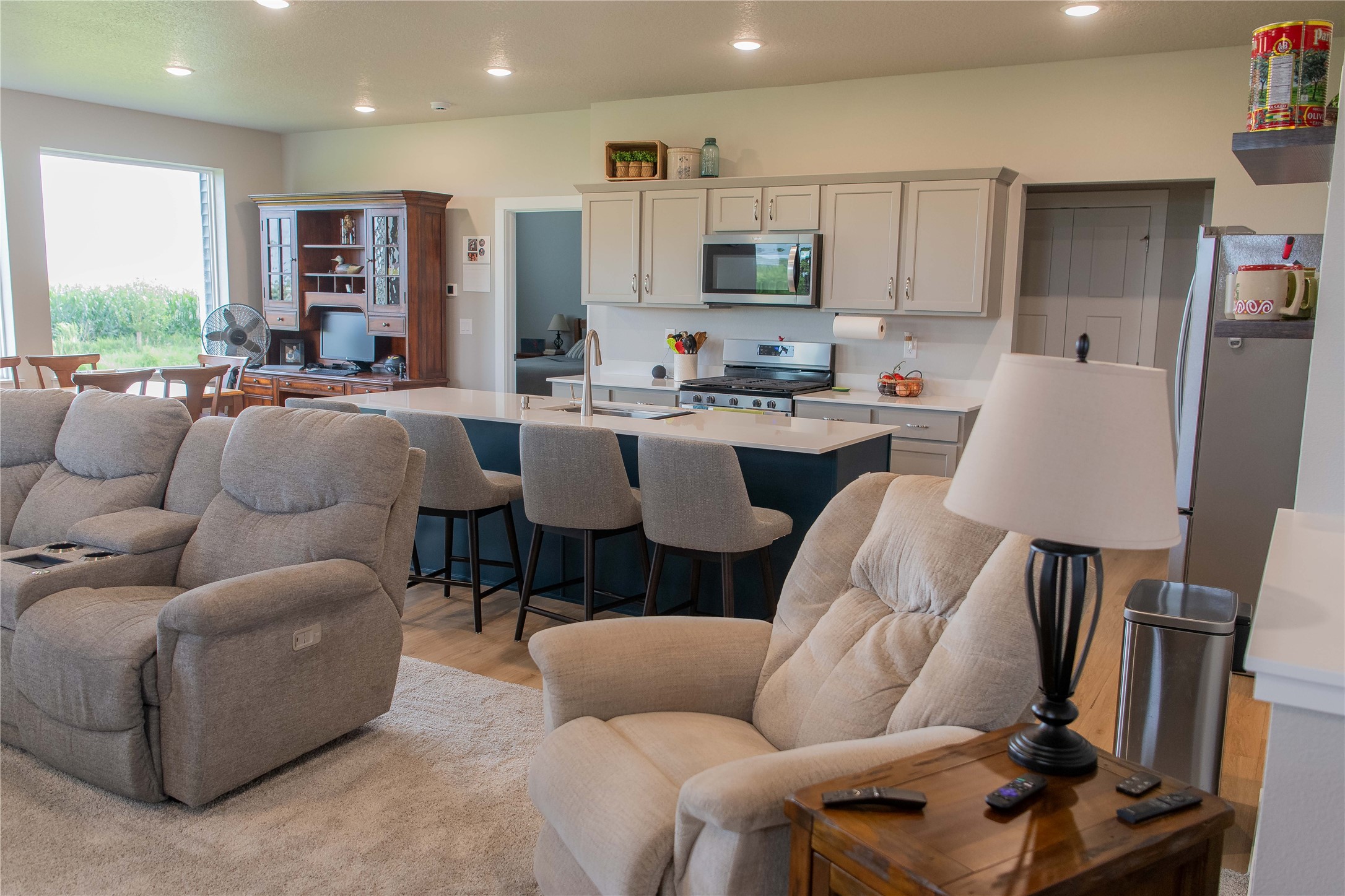 3024 Bluebell Lane