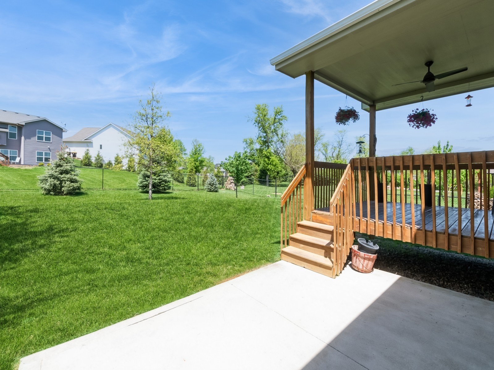 1642 S 11th Street, Adel, Iowa image 25