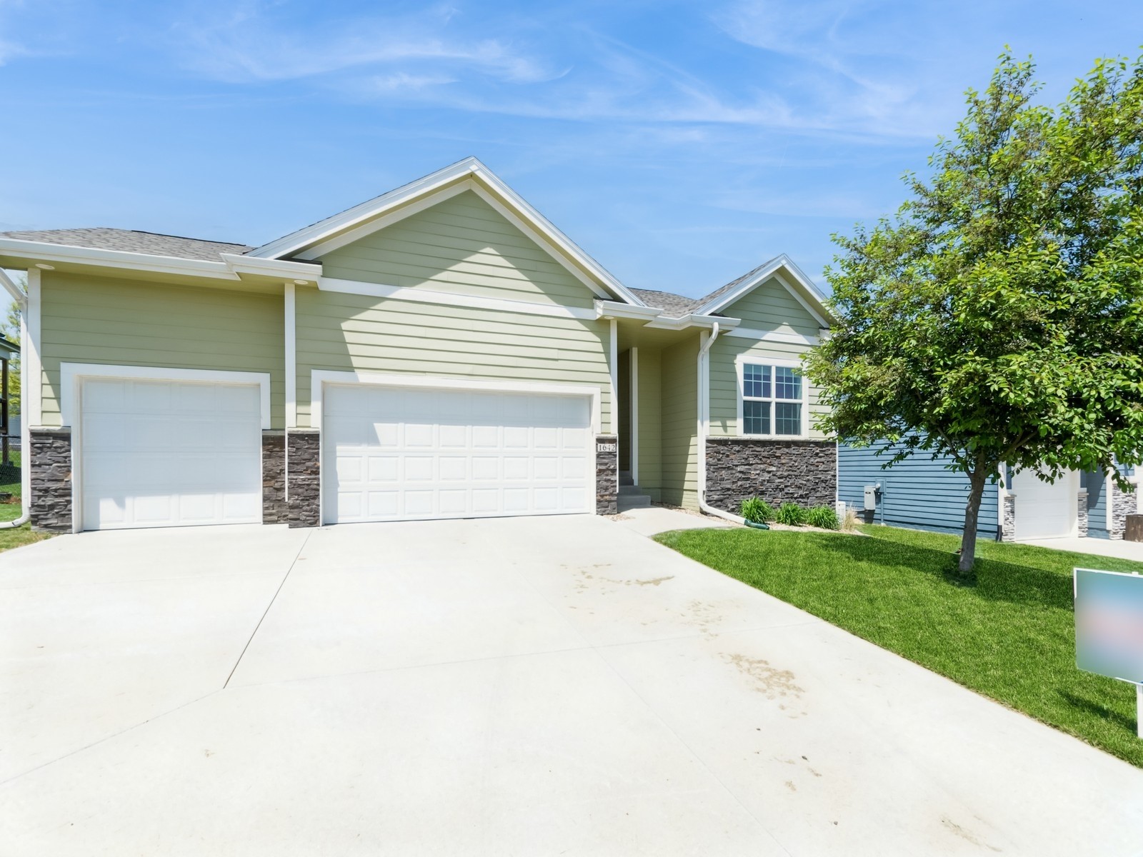 1642 S 11th Street, Adel, Iowa image 1