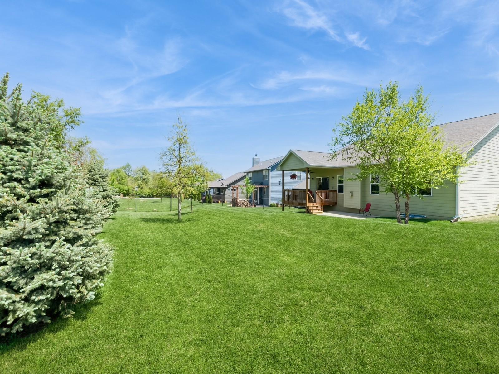 1642 S 11th Street, Adel, Iowa image 29