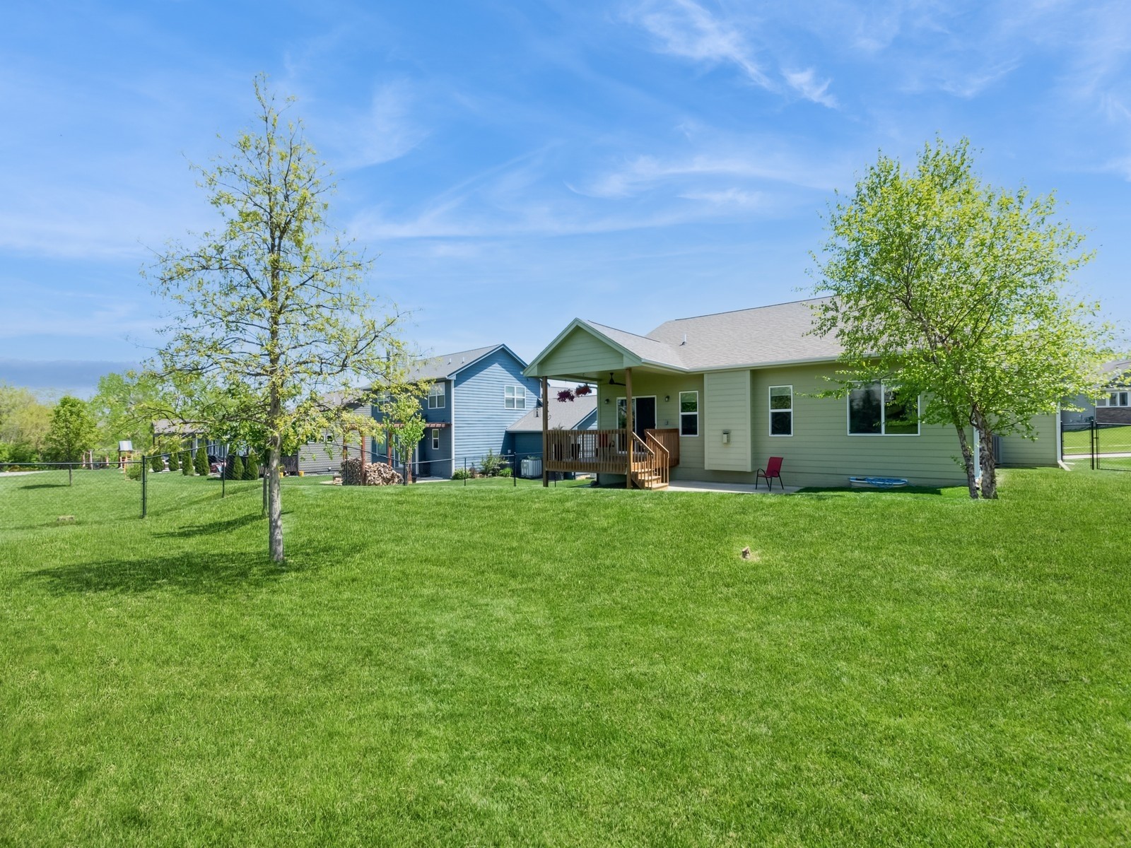 1642 S 11th Street, Adel, Iowa image 28