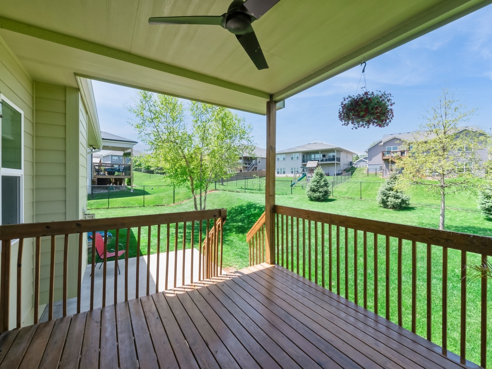 1642 S 11th Street, Adel, Iowa image 23