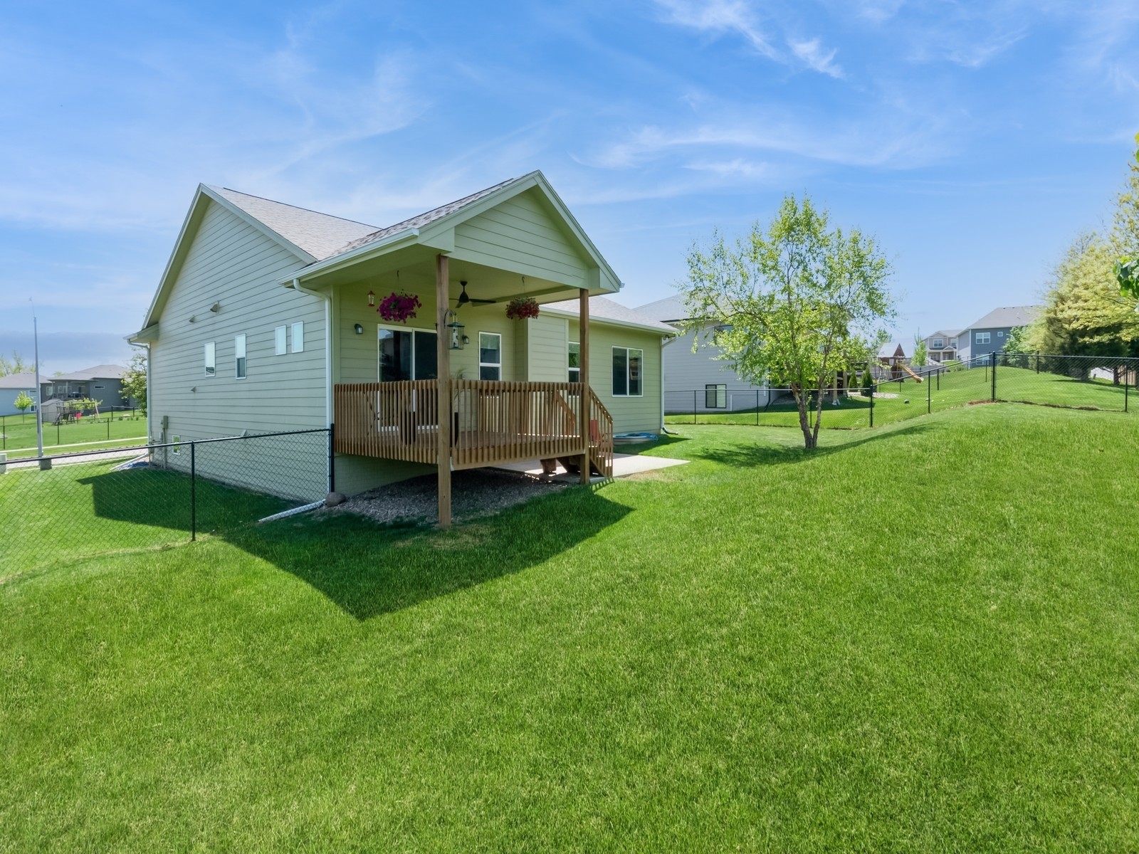 1642 S 11th Street, Adel, Iowa image 27