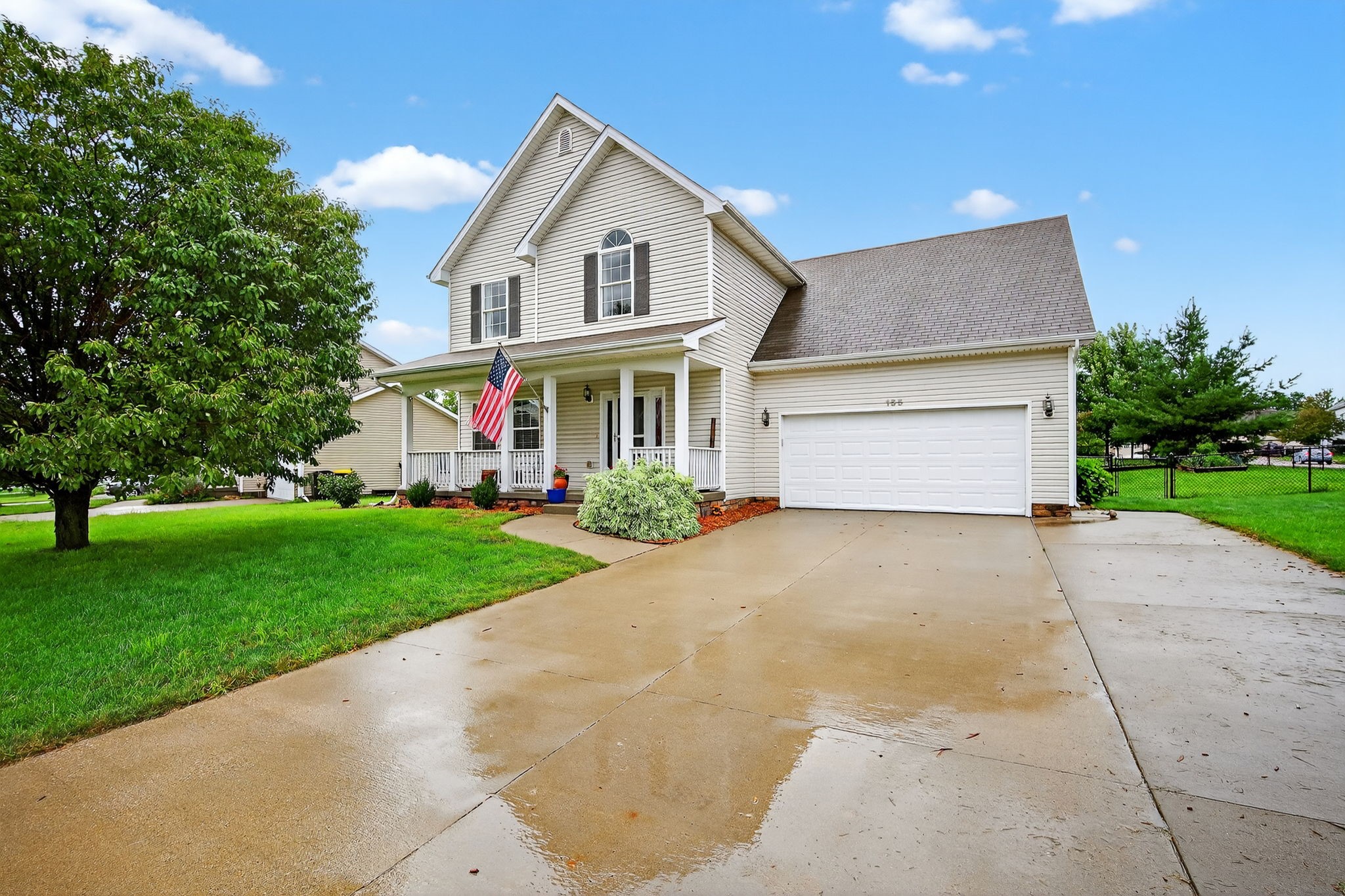 155 SE Baytree Drive