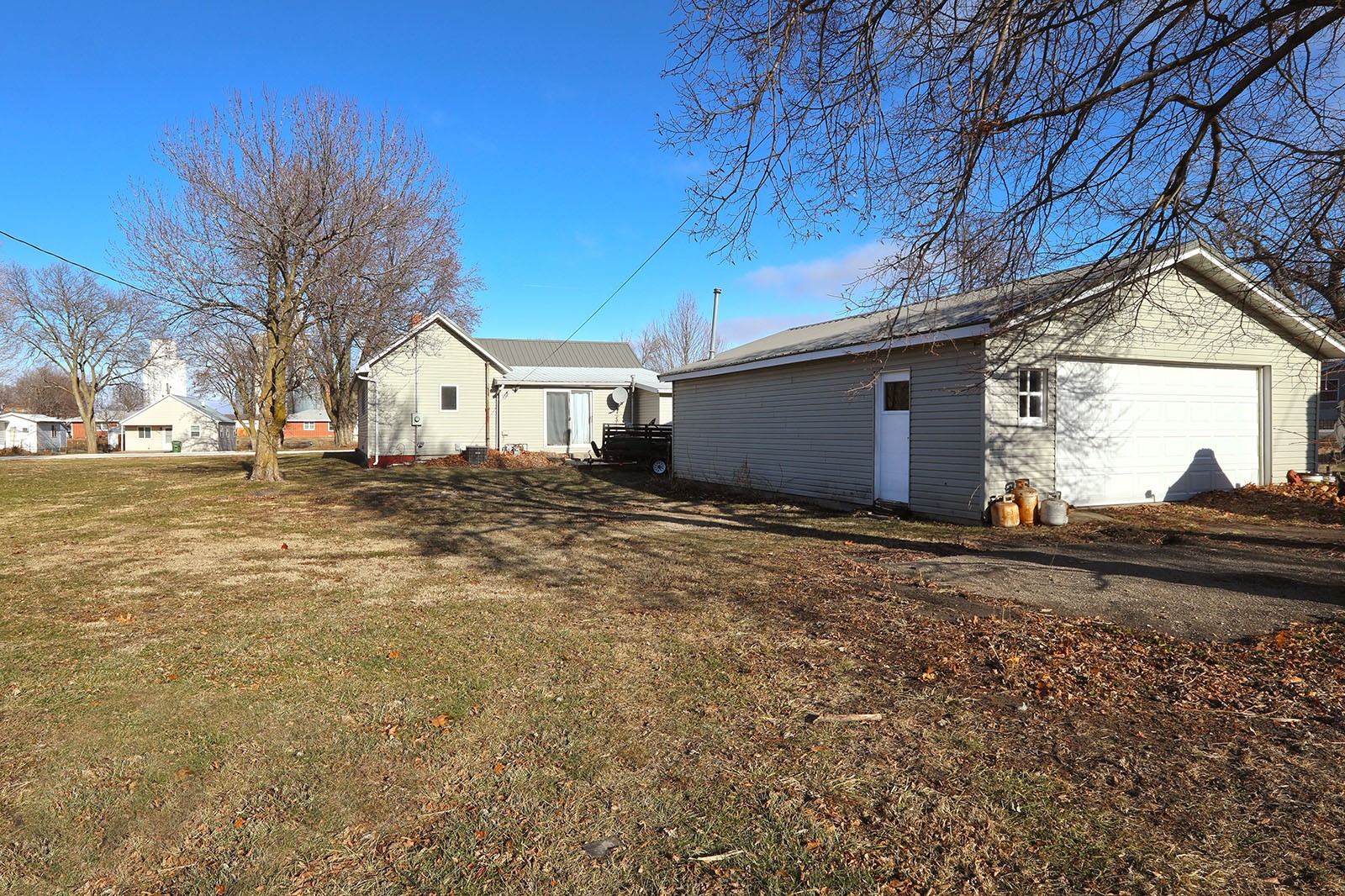 405 Cartwright Street, Rippey, Iowa image 19