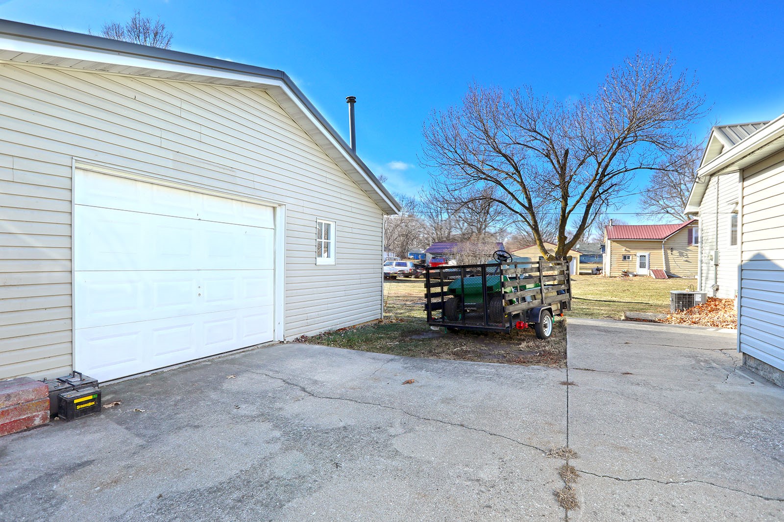 405 Cartwright Street, Rippey, Iowa image 17