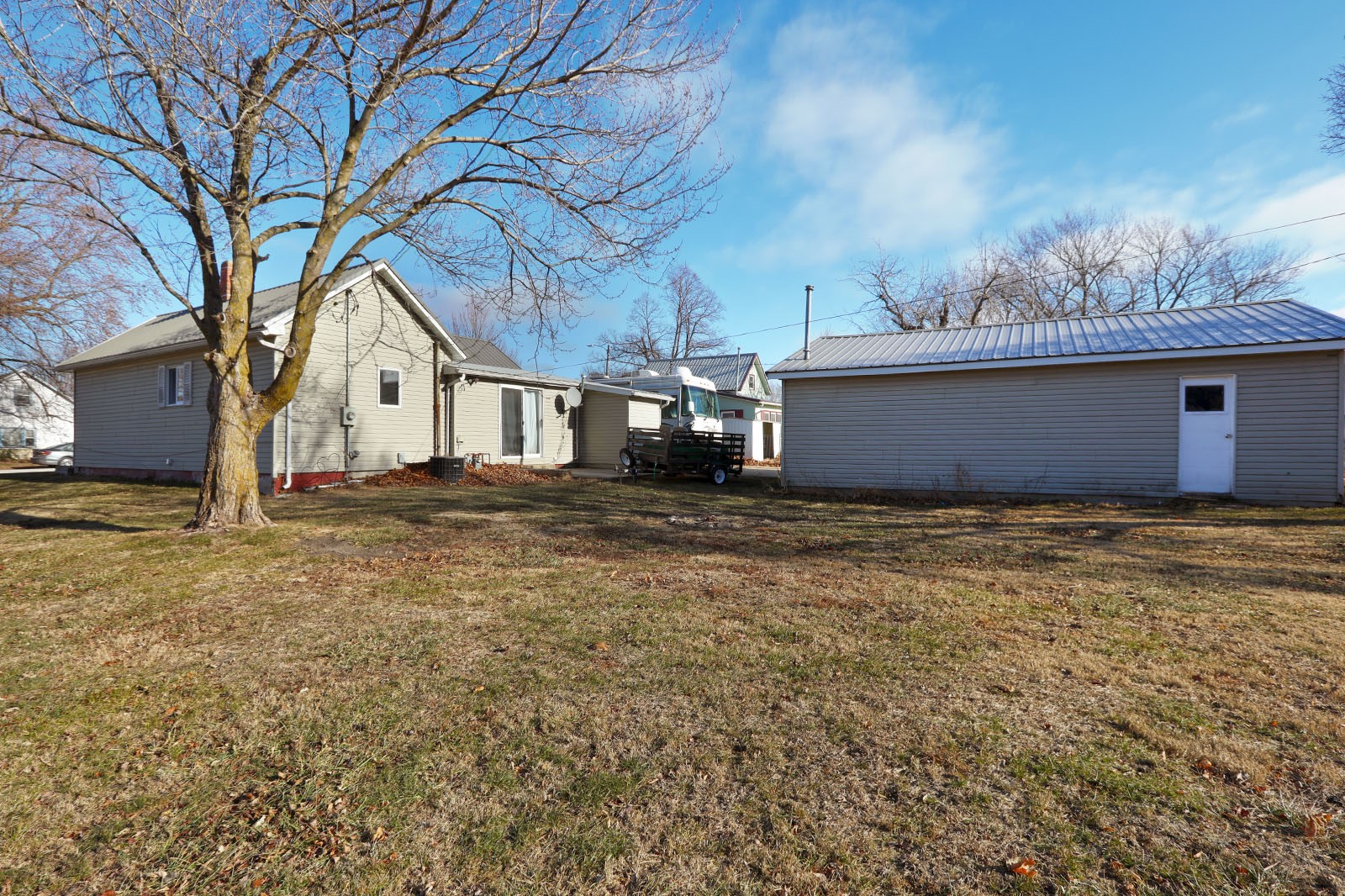 405 Cartwright Street, Rippey, Iowa image 20