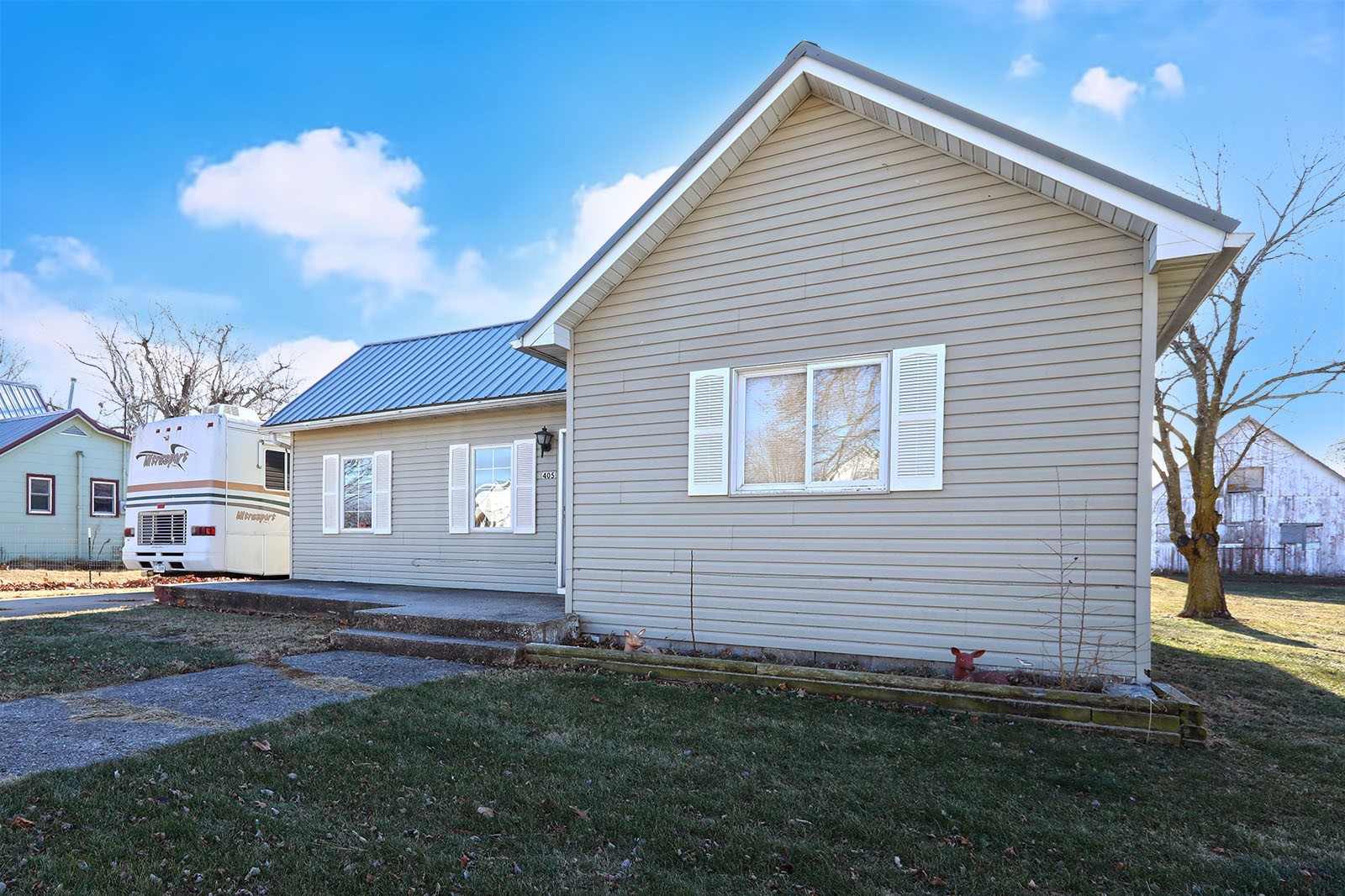 405 Cartwright Street, Rippey, Iowa image 1