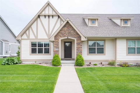 Condo For Sale - 2713 SW Prairie Trail Parkway<br/> Ankeny, IA 50023
