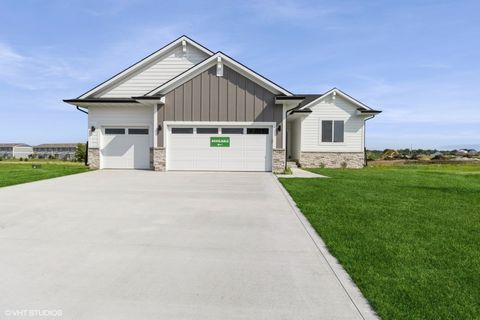 430 NW Ryder Drive Waukee IA 50263