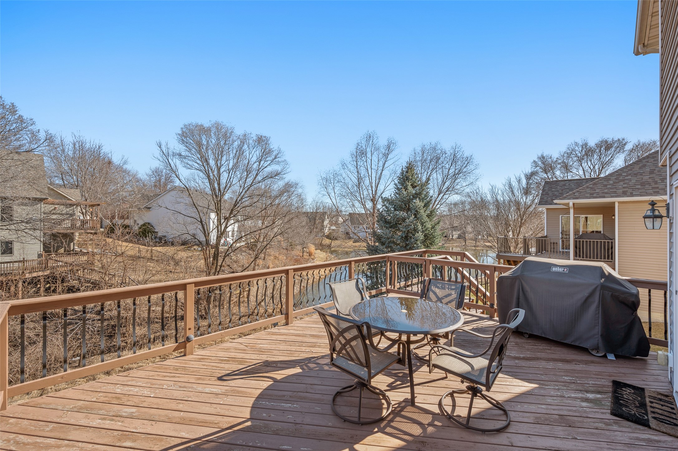 3619 Brook Run Drive, Des Moines, Iowa image 7